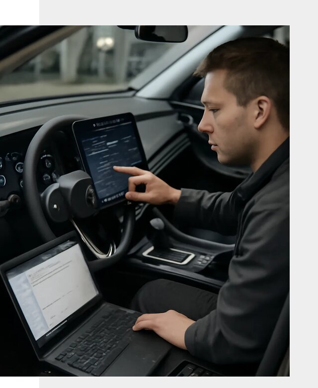 Русификация мультимедиа и приборной панели Changan X7 в Приморско-Ахтарске