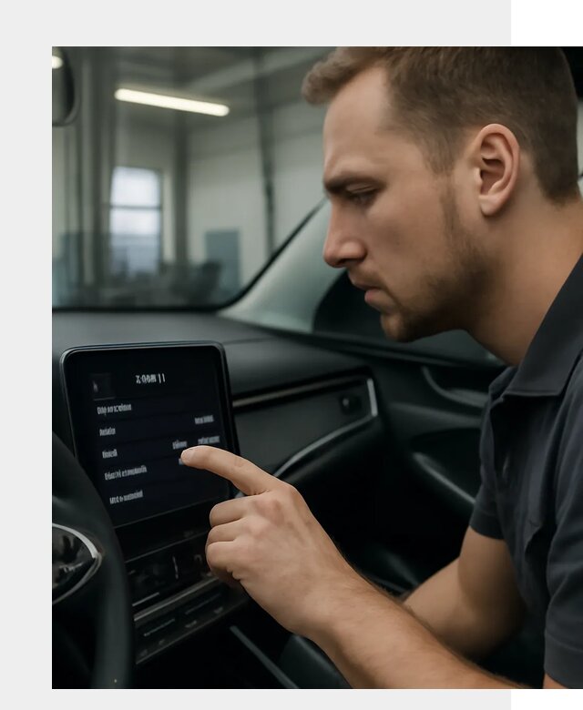 Русификация мультимедиа Changan в Приморско-Ахтарске от 6590 р. | ФастМобиль-Прр
