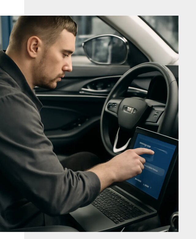 Русификация мультимедиа автомобилей Changan под ключ в Приморско-Ахтарске