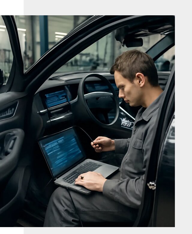 Профессиональная русификация Deepal G318 под ключ в Приморско-Ахтарске