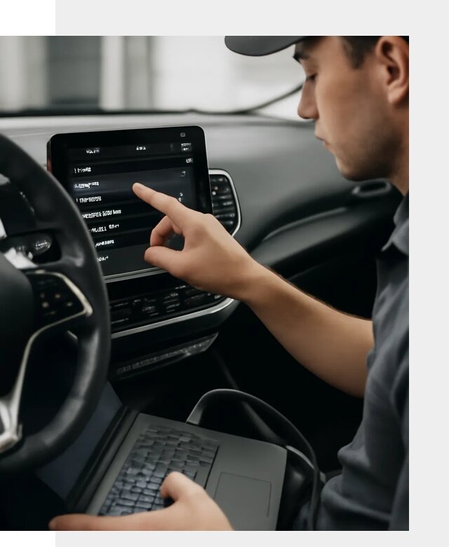 Русификация Dongfeng 7 под ключ для вашего автомобиля в Приморско-Ахтарске