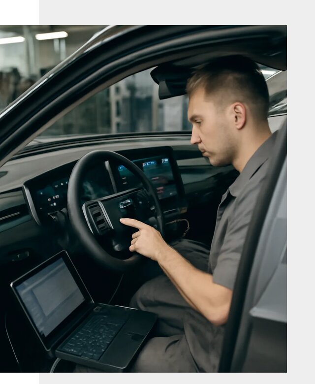 Русификация Dongfeng L7 и адаптация мультимедиа в Приморско-Ахтарске