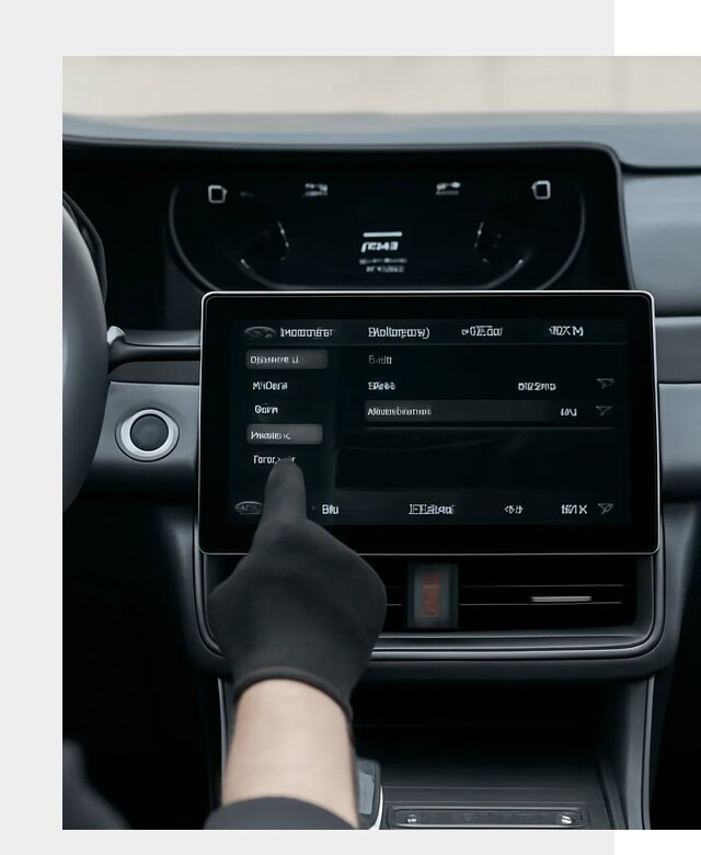 Русификация GAC GS 8 под ключ в Приморско-Ахтарске от 6590 р. | ФастМобиль-Прр