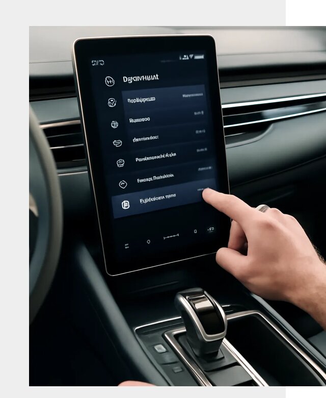 Русификация Geely Preface в Приморско-Ахтарске по цене от 10037 р. | ФастМобиль-Прр