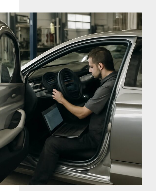 Русификация Geely Preface мультимедиа и меню в Приморско-Ахтарске
