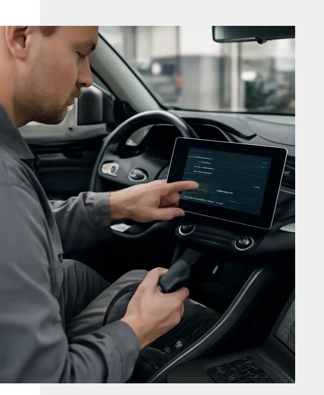 Русификация мультимедиа автомобилей Geely в Приморско-Ахтарске под ключ