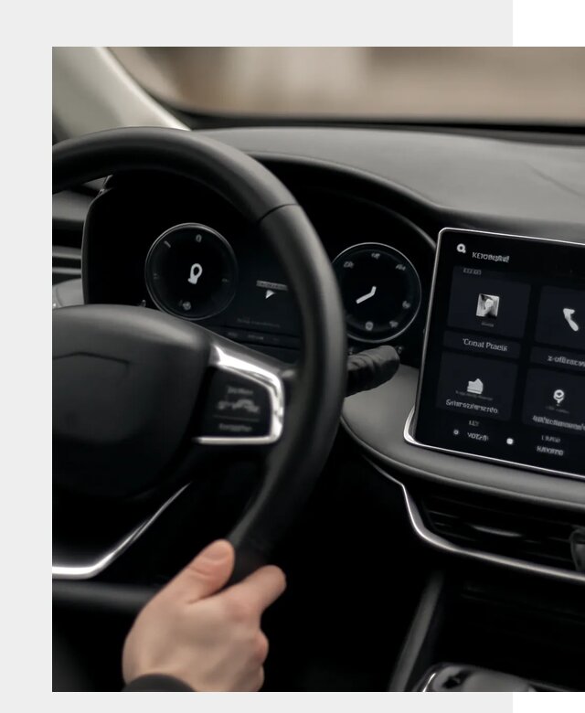 Русификация приборной панели Geely в Приморско-Ахтарске по цене 5981 | ФастМобиль-Прр