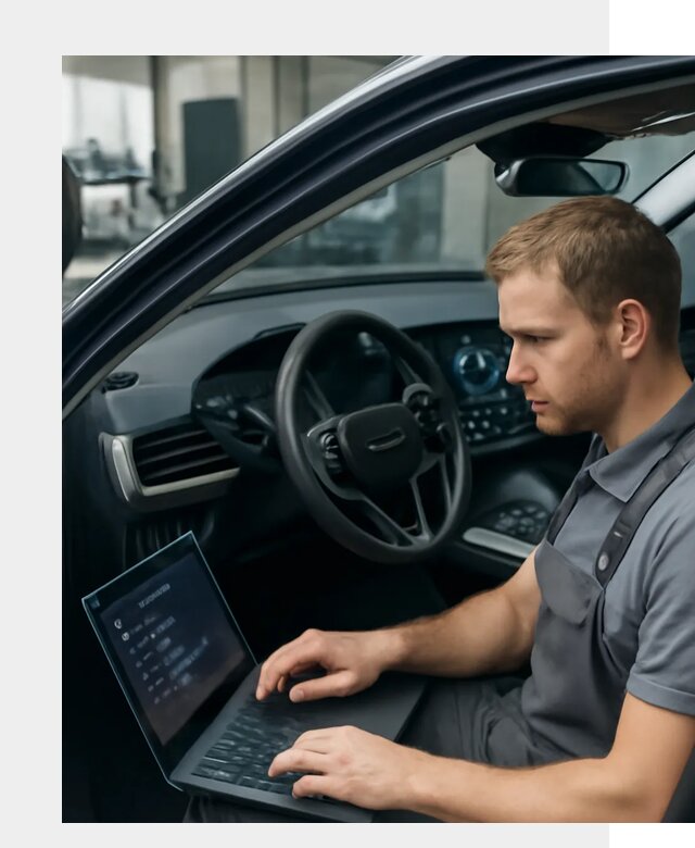 Русификация Haval в Приморско-Ахтарске по цене от 8009 р. | ФастМобиль-Прр