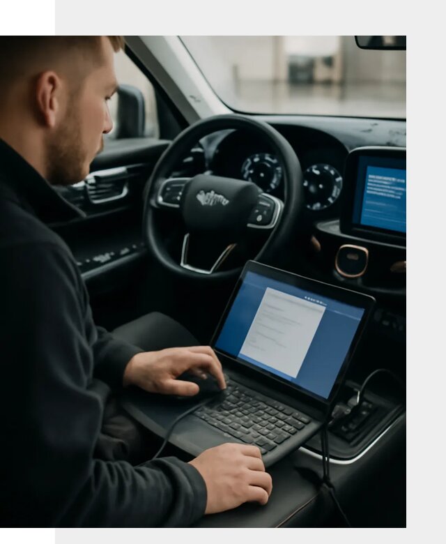 Русификация Haval DARGO и мультимедиа под ключ в Приморско-Ахтарске