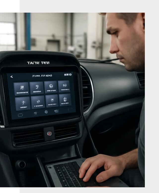 Русификация Haval H3 под ключ для владельцев в Приморско-Ахтарске