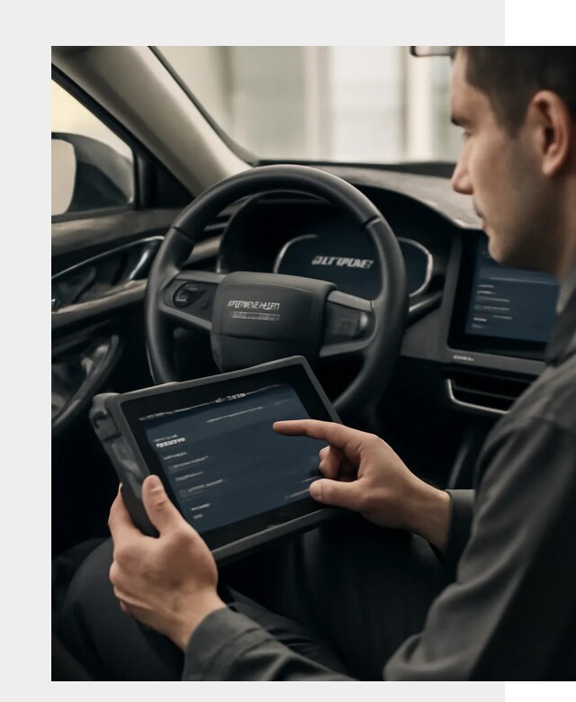 Русификация приборной панели Haval в Приморско-Ахтарске от 5576 р. | ФастМобиль-Прр