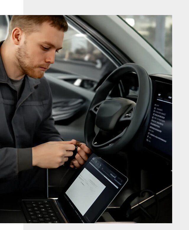 Русификация Jetour X70 Plus для мультимедиа в Приморско-Ахтарске