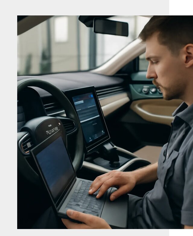 Русификация Lynk Co 900 в Приморско-Ахтарске по цене от 20175 р. | ФастМобиль-Прр