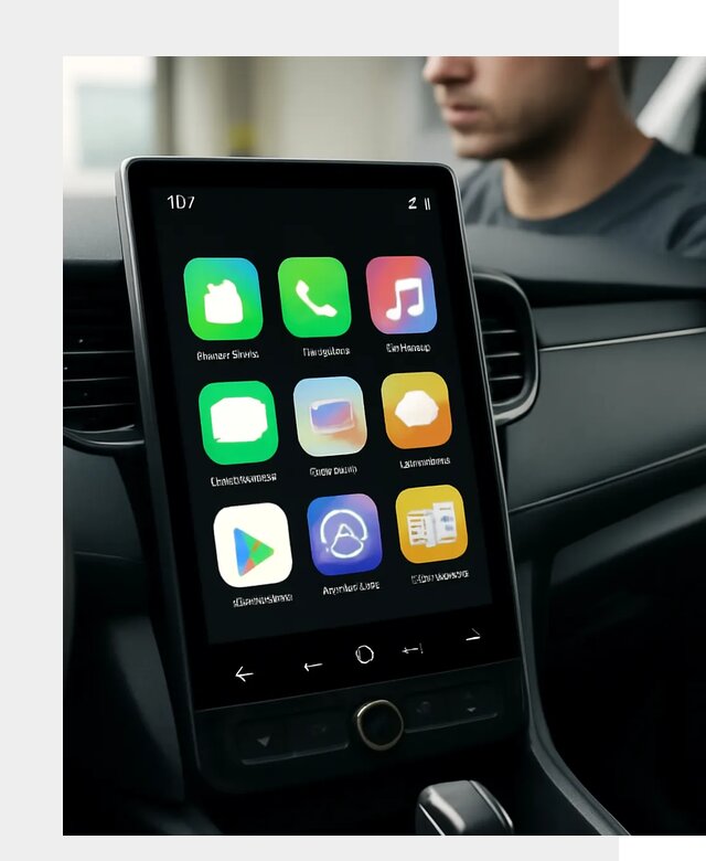 Установка приложений Lynk Co в Приморско-Ахтарске по цене от 5981 р. | ФастМобиль-Прр