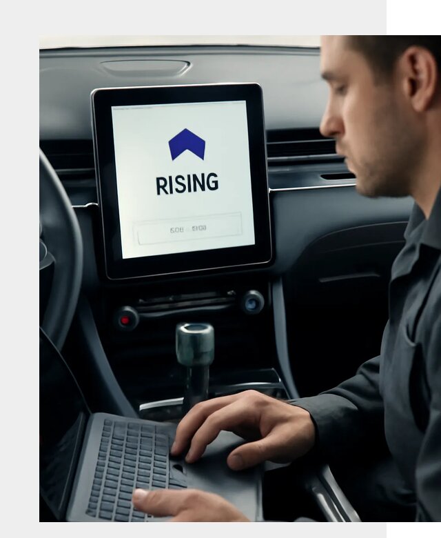 Установка приложений Rising в Приморско-Ахтарске по цене от 4562 р. | ФастМобиль-Прр