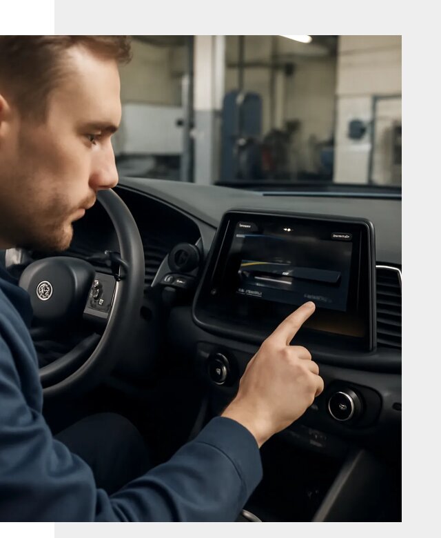 Русификация автомобилей Hyundai под ключ в Приморско-Ахтарске сегодня