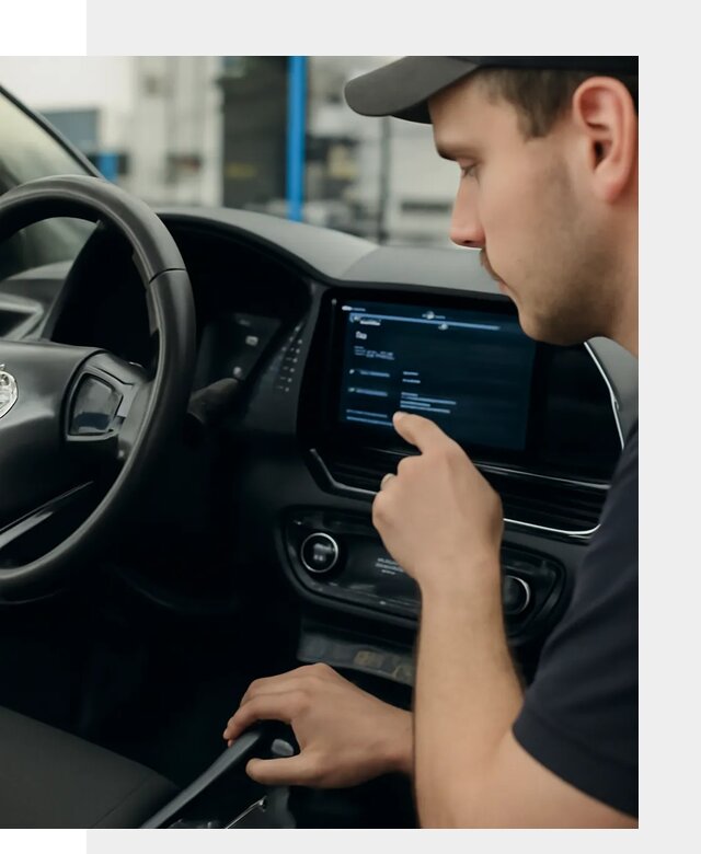 Русификация автомобилей Hyundai всех моделей в Приморско-Ахтарске