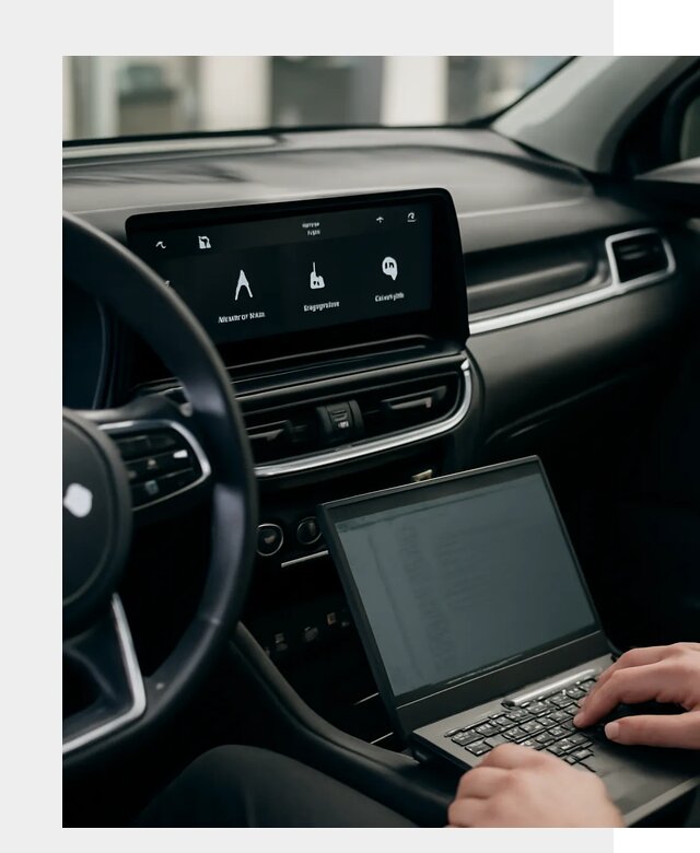 Русификация Kia K5 в Приморско-Ахтарске по цене от 6590 р. | ФастМобиль-Прр