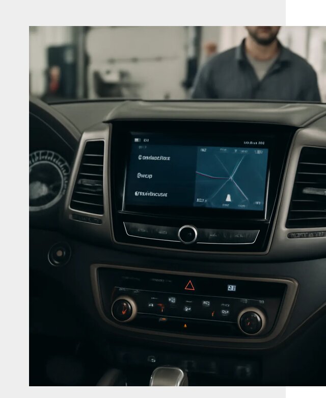 Русификация SsangYong Rexton в Приморско-Ахтарске от 12673 р. | ФастМобиль-Прр