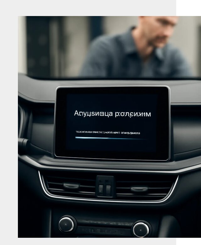 Обновление русификации авто в Приморско-Ахтарске по цене от 5981 р. | ФастМобиль-Прр