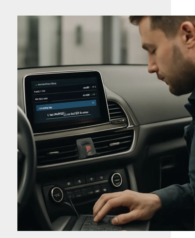 Установка русского пакета языка для авто в Приморско-Ахтарске от 5981 р. | ФастМобиль-Прр