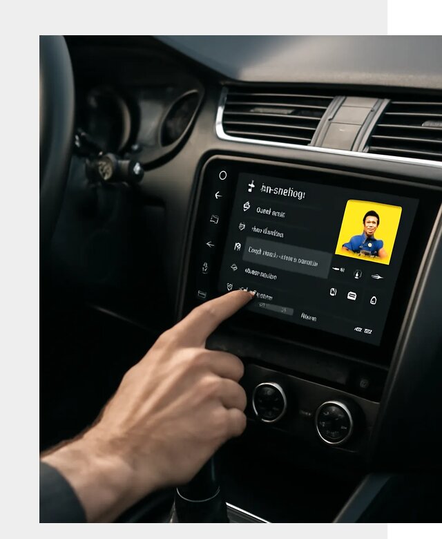Установка Яндекс Музыки в авто в Приморско-Ахтарске от 5981 р. | ФастМобиль-Прр
