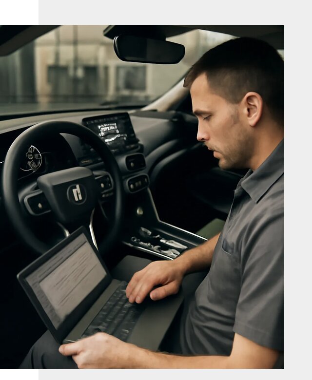 Русификация Honda Accord на русском языке под ключ в Приморско-Ахтарске