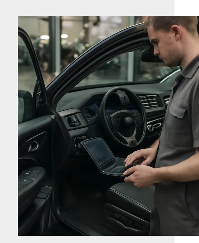 Русификация Honda Pilot по цене от 6995 р. в Приморско-Ахтарске ФастМобиль-Прр