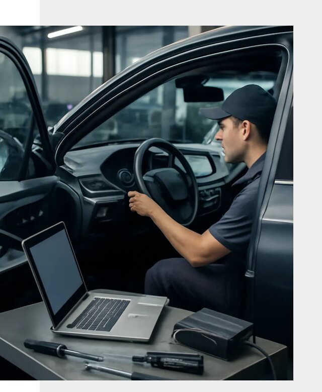 Русификация Honda Ridgeline для комфортной езды в Приморско-Ахтарске