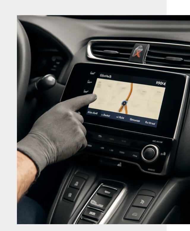 Русификация мультимедиа Honda в Приморско-Ахтарске от 7604 р. | ФастМобиль-Прр