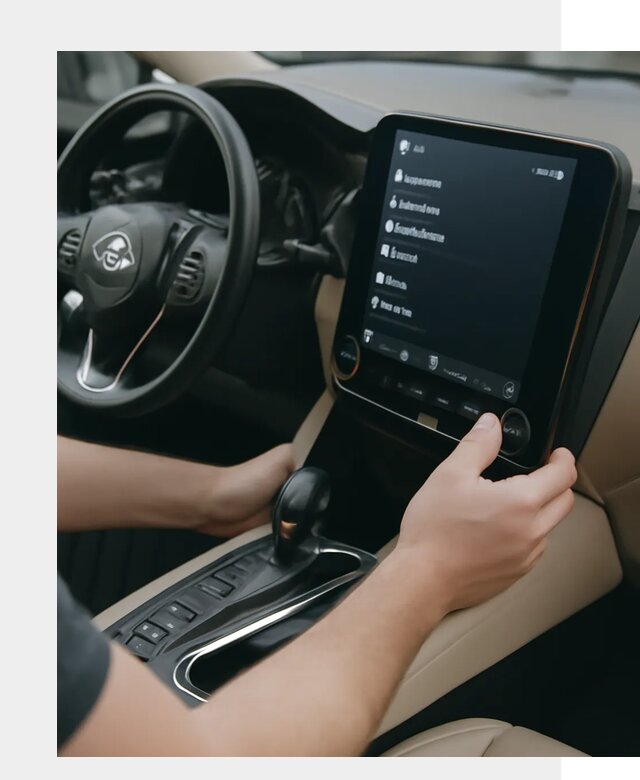 Русификация Lexus NX Panasonic в Приморско-Ахтарске от 8009 р. | ФастМобиль-Прр