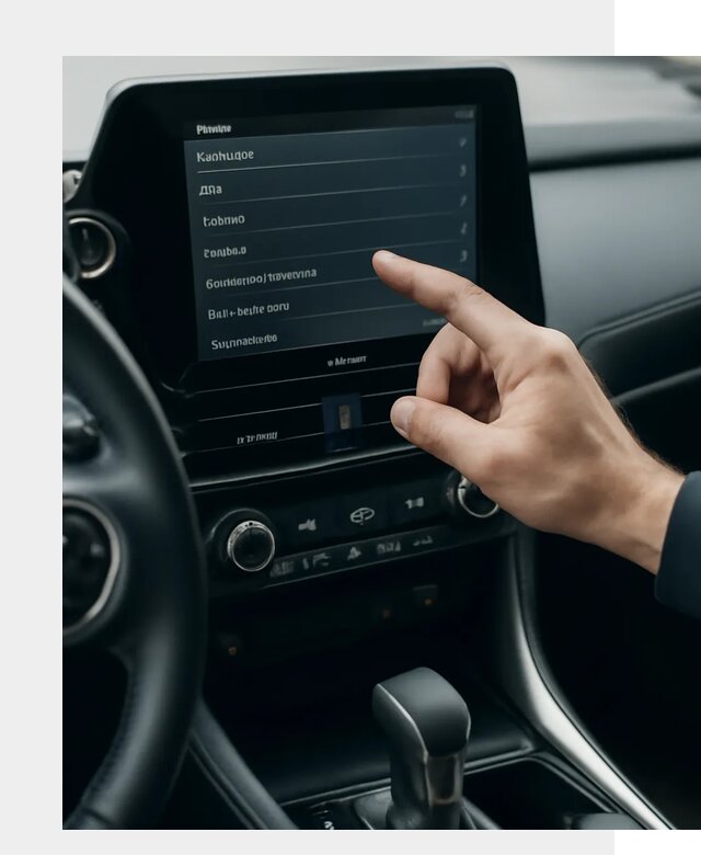 Русификация Lexus NX Pioner в Приморско-Ахтарске по цене 8617 р. | ФастМобиль-Прр