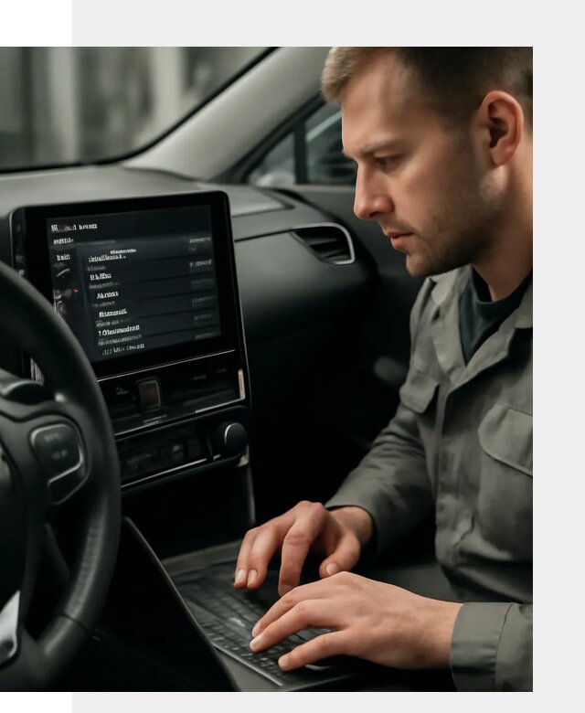 Русификация мультимедиа Lexus NX PIONER для авто в Приморско-Ахтарске
