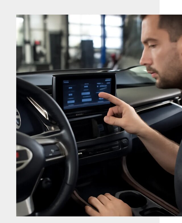 Русификация Lexus RX PANASONIC в Приморско-Ахтарске от 8009 р. | ФастМобиль-Прр