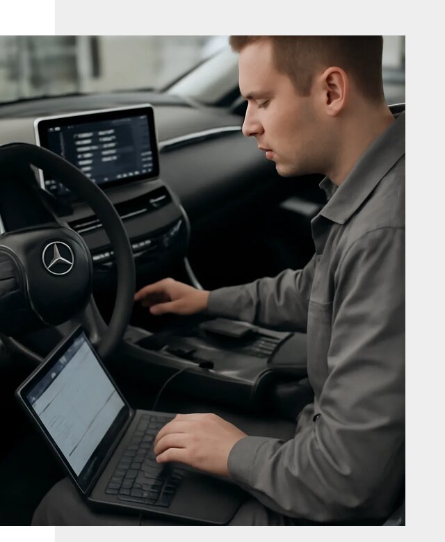 Русификация мультимедиа Lexus для автомобилей в Приморско-Ахтарске