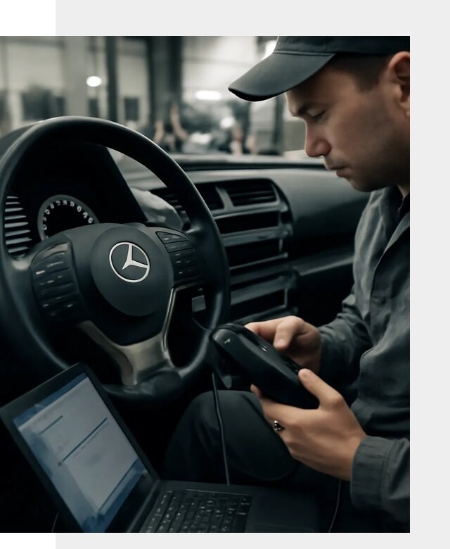 Русификация приборной панели Lexus на русском языке в Приморско-Ахтарске