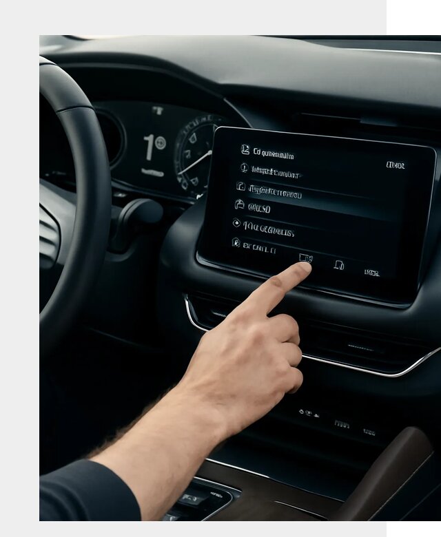 Русификация Mazda EZ-6 в Приморско-Ахтарске по цене от 15106 р. | ФастМобиль-Прр