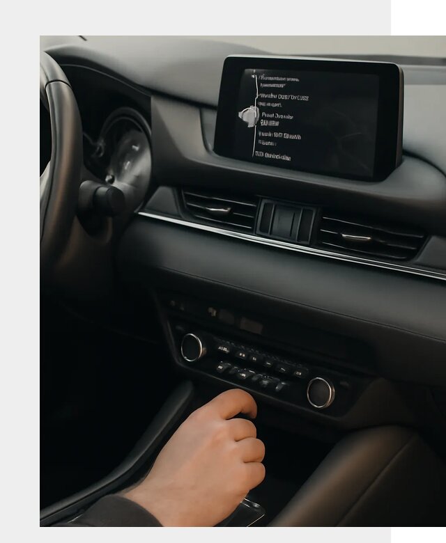 Русификация мультимедиа Mazda в Приморско-Ахтарске по цене от 8009 р. | ФастМобиль-Прр