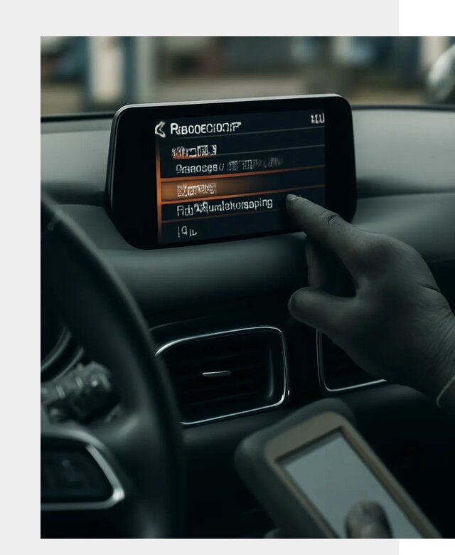 Установка приложений Mazda в Приморско-Ахтарске по цене от 5475 р. | ФастМобиль-Прр
