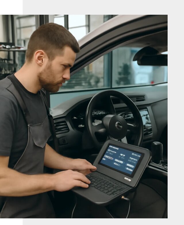 Русификация автомобилей Nissan для всех моделей в Приморско-Ахтарске