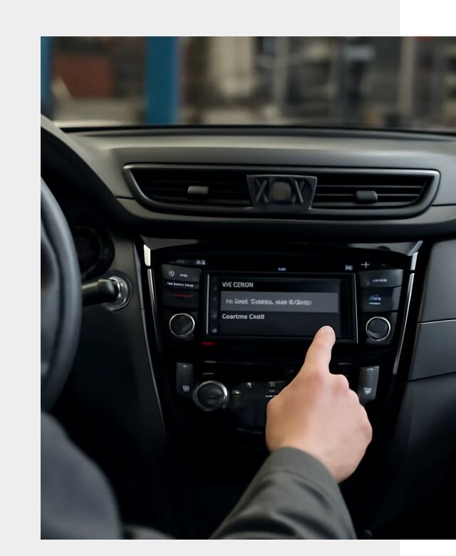 Установка приложений Nissan в Приморско-Ахтарске по цене от 5576 р. | ФастМобиль-Прр