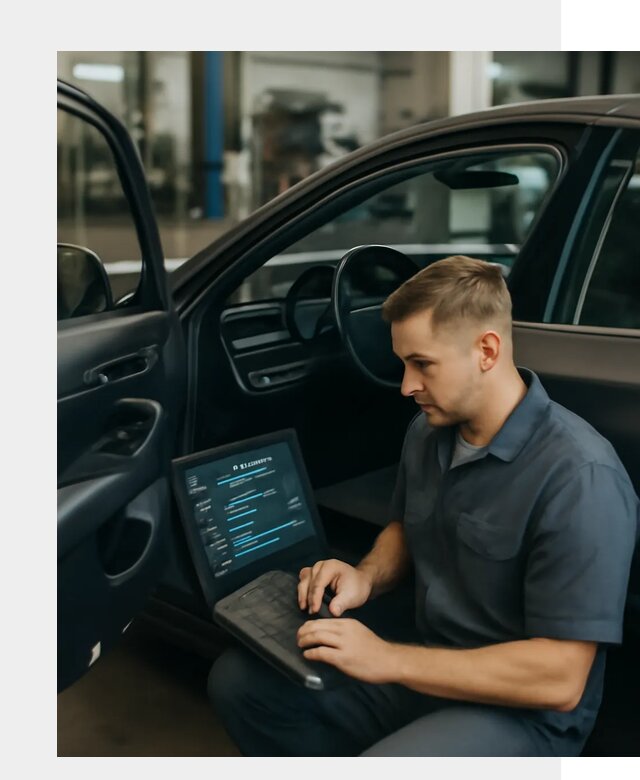 Русификация Toyota Crown в Приморско-Ахтарске по цене от 8617 р. | ФастМобиль-Прр